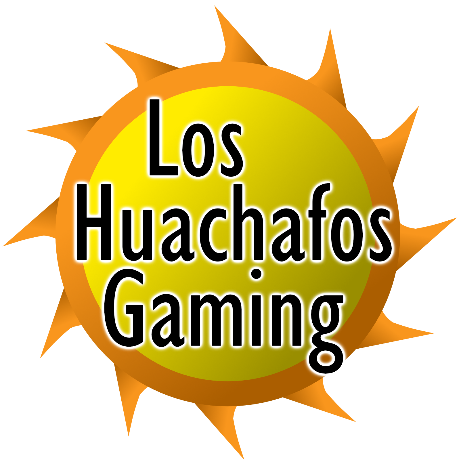 Los Huachafos Gaming